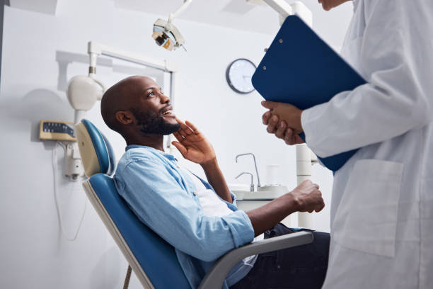 Best Broken or Cracked Tooth Emergency Dentist in Weston, FL