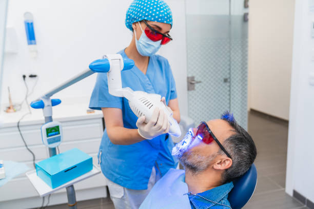 Best Emergency Dentist for Lost Fillings or Crowns in Weston, FL